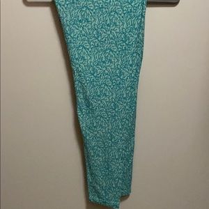 3/$25 LuLaRoe TC Leggings